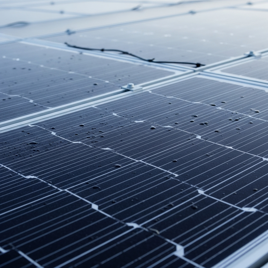 Electrical upgrades supporting rooftop solar